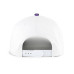 Бейсболка Baltimore Ravens 47 White/Purple Beach Side Hitch