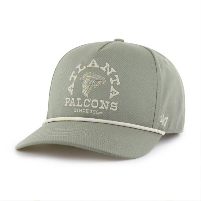 Бейсболка Atlanta Falcons 47 Olive Canyon Ranchero Hitch