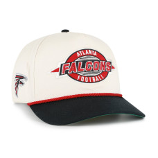 Бейсболка Atlanta Falcons 47 Natural Frame Out Two Tone Hitch Бейсболка Atlanta Falcons 47 Natural Frame Out Two Tone Hitch