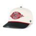 Бейсболка Atlanta Falcons 47 Natural Frame Out Two Tone Hitch