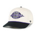 Бейсболка Baltimore Ravens 47 Natural Frame Out Two Tone Hitch