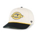 Бейсболка Pittsburgh Steelers 47 Natural Frame Out Two Tone Hitch