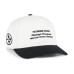 Бейсболка Pittsburgh Steelers 47 White Contemporary Two-Tone Hitch Бейсболка Pittsburgh Steelers 47 White Contemporary Two-Tone Hitch