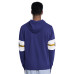 Толстовка Baltimore Ravens Starter Purple Fullback Jersey