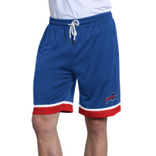 Шорты Buffalo Bills Starter Royal Power Play Mesh Шорты Buffalo Bills Starter Royal Power Play Mesh