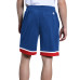 Шорты Buffalo Bills Starter Royal Power Play Mesh