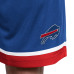 Шорты Buffalo Bills Starter Royal Power Play Mesh