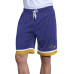 Шорты Baltimore Ravens Starter Purple Power Play Mesh Шорты Baltimore Ravens Starter Purple Power Play Mesh