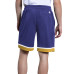 Шорты Baltimore Ravens Starter Purple Power Play Mesh