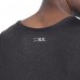 Cincinnati Bengals MSX by Michael Strahan Charcoal Energy Tank Top