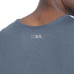 Chicago Bears MSX by Michael Strahan Navy Energy Scoop Neck Tank Top