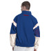 Куртка Buffalo Bills Starter Royal The Gust Full-Zip Hooded