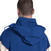 Куртка Buffalo Bills Starter Royal The Gust Full-Zip Hooded