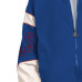 Куртка Buffalo Bills Starter Royal The Gust Full-Zip Hooded