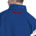 Куртка Buffalo Bills Starter Royal The Gust Full-Zip Hooded