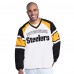 Pittsburgh Steelers Starter White