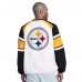 Pittsburgh Steelers Starter White