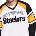 Pittsburgh Steelers Starter White