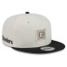 Бейсболка Pittsburgh Steelers New Era Cream/Black 2026 NFL Training Camp 9FIFTY Бейсболка Pittsburgh Steelers New Era Cream/Black 2026 NFL Training Camp 9FIFTY