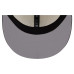 Бейсболка Pittsburgh Steelers New Era Cream/Black 2026 NFL Training Camp 9FIFTY