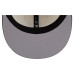 Бейсболка Baltimore Ravens New Era Cream/Black 2026 NFL Training Camp 9FIFTY