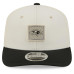Бейсболка Baltimore Ravens New Era Cream/Black 2026 NFL Training Camp 9SEVENTY