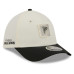 Бейсболка Atlanta Falcons New Era Cream/Black 2026 NFL Training Camp 39THIRTY Бейсболка Atlanta Falcons New Era Cream/Black 2026 NFL Training Camp 39THIRTY