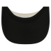 Cincinnati Bengals New Era Cream/Black 2026 NFL Training Camp Adjustable Visor