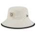 Бейсболка Pittsburgh Steelers New Era Cream 2026 NFL Training Camp Sport Bucket Бейсболка Pittsburgh Steelers New Era Cream 2026 NFL Training Camp Sport Bucket