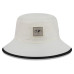 Бейсболка Baltimore Ravens New Era Cream 2026 NFL Training Camp Sport Bucket
