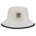 Бейсболка Atlanta Falcons New Era Cream 2026 NFL Training Camp Sport Bucket