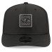 Бейсболка Baltimore Ravens New Era Black 2026 NFL Training Camp 9SEVENTY