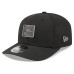 Бейсболка Baltimore Ravens New Era Black 2026 NFL Training Camp 9SEVENTY