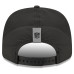 Бейсболка Baltimore Ravens New Era Black 2026 NFL Training Camp 9SEVENTY