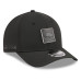 Бейсболка Baltimore Ravens New Era Black 2026 NFL Training Camp 9FORTY Бейсболка Baltimore Ravens New Era Black 2026 NFL Training Camp 9FORTY
