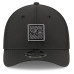 Бейсболка Baltimore Ravens New Era Black 2026 NFL Training Camp 9FORTY