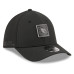 Бейсболка Arizona Cardinals New Era Black 2026 NFL Training Camp 39THIRTY