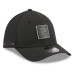 Бейсболка Atlanta Falcons New Era Black 2026 NFL Training Camp 39THIRTY Бейсболка Atlanta Falcons New Era Black 2026 NFL Training Camp 39THIRTY