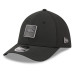 Бейсболка Baltimore Ravens New Era Black 2026 NFL Training Camp 39THIRTY