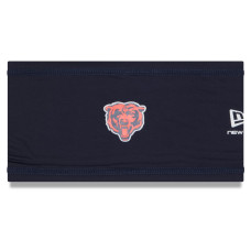 Chicago Bears New Era Navy 2026 NFL Training Camp Headband