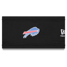 Buffalo Bills New Era Black 2026 NFL Training Camp Headband