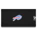 Buffalo Bills New Era Black 2026 NFL Training Camp Headband Buffalo Bills New Era Black 2026 NFL Training Camp Headband
