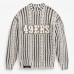 Unisex San Francisco 49ers Off Season x NFL Cream/Gray Cable Knit Sweater Unisex San Francisco 49ers Off Season x NFL Cream/Gray Cable Knit Sweater