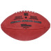 Drake London Atlanta Falcons Autographed Fanatics Authentic Wilson Duke Full Color Football with 'Rise Up!' Inscription