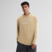 Футболка Buffalo Bills Fanatics Tan Clutch Long Sleeve Hooded Футболка Buffalo Bills Fanatics Tan Clutch Long Sleeve Hooded