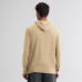 Футболка Buffalo Bills Fanatics Tan Clutch Long Sleeve Hooded