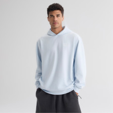 Толстовка Buffalo Bills Fanatics Light Blue Clutch Tri-Blend