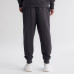 Buffalo Bills Fanatics Charcoal Clutch Fleece Tri-Blend Joggers