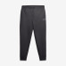 Buffalo Bills Fanatics Charcoal Clutch Fleece Tri-Blend Joggers
