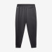 Buffalo Bills Fanatics Charcoal Clutch Fleece Tri-Blend Joggers